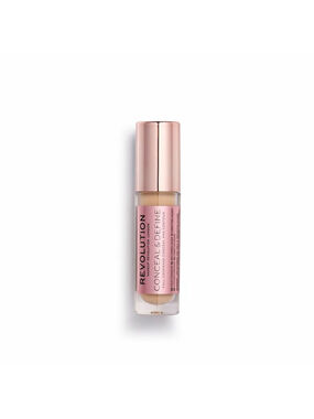 Conceal & Define-C7